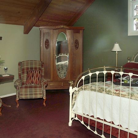 Beazley House Lejlighed Napa Eksteriør billede