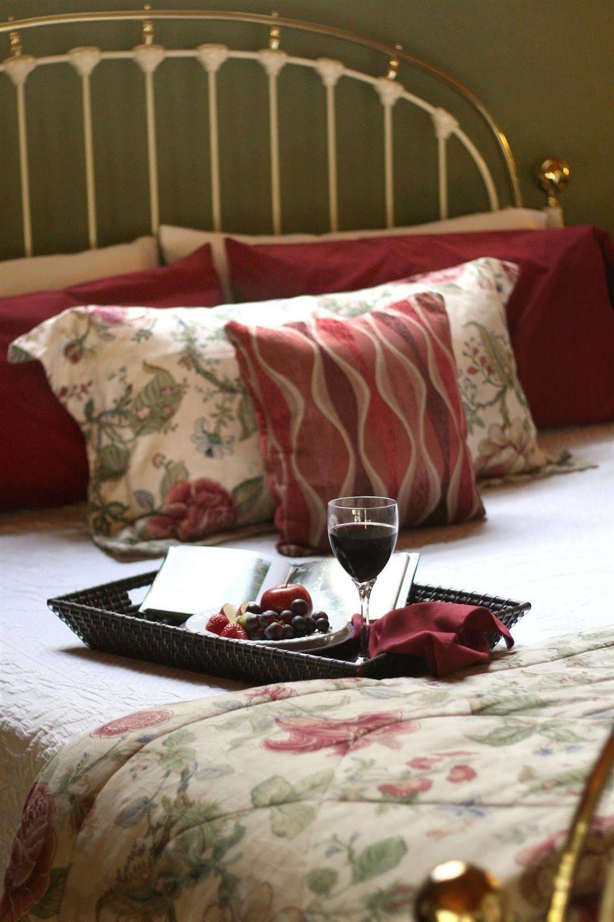 Beazley House Lejlighed Napa Eksteriør billede